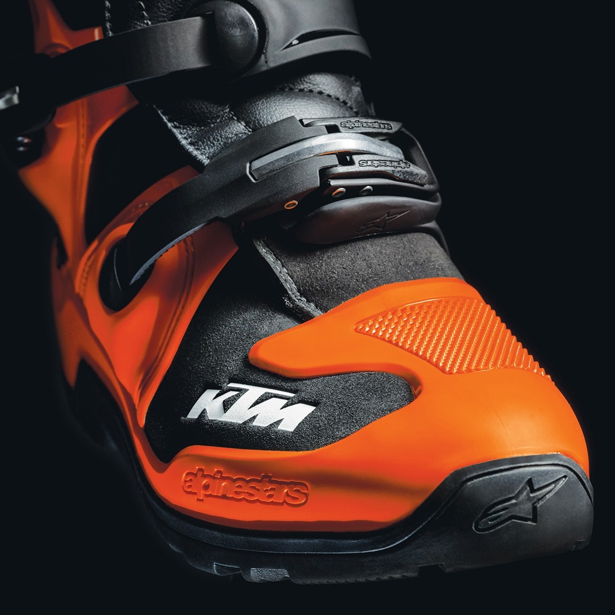 Botas best sale ktm alpinestar