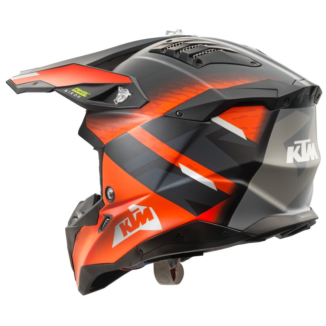 Casco airoh ktm new arrivals