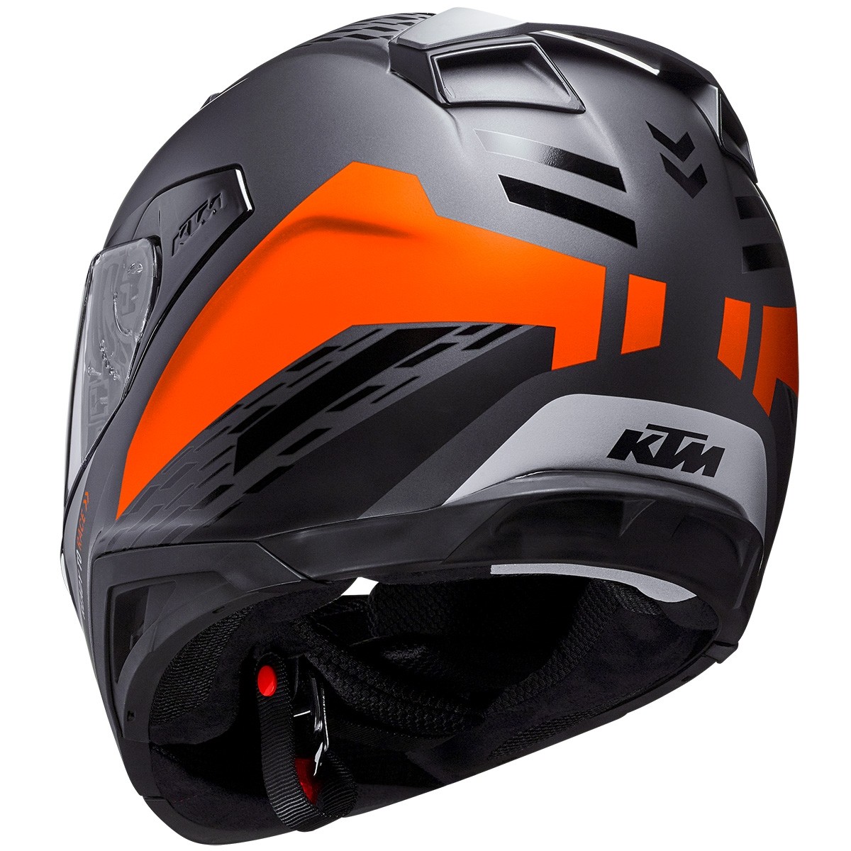 Casco ktm discount