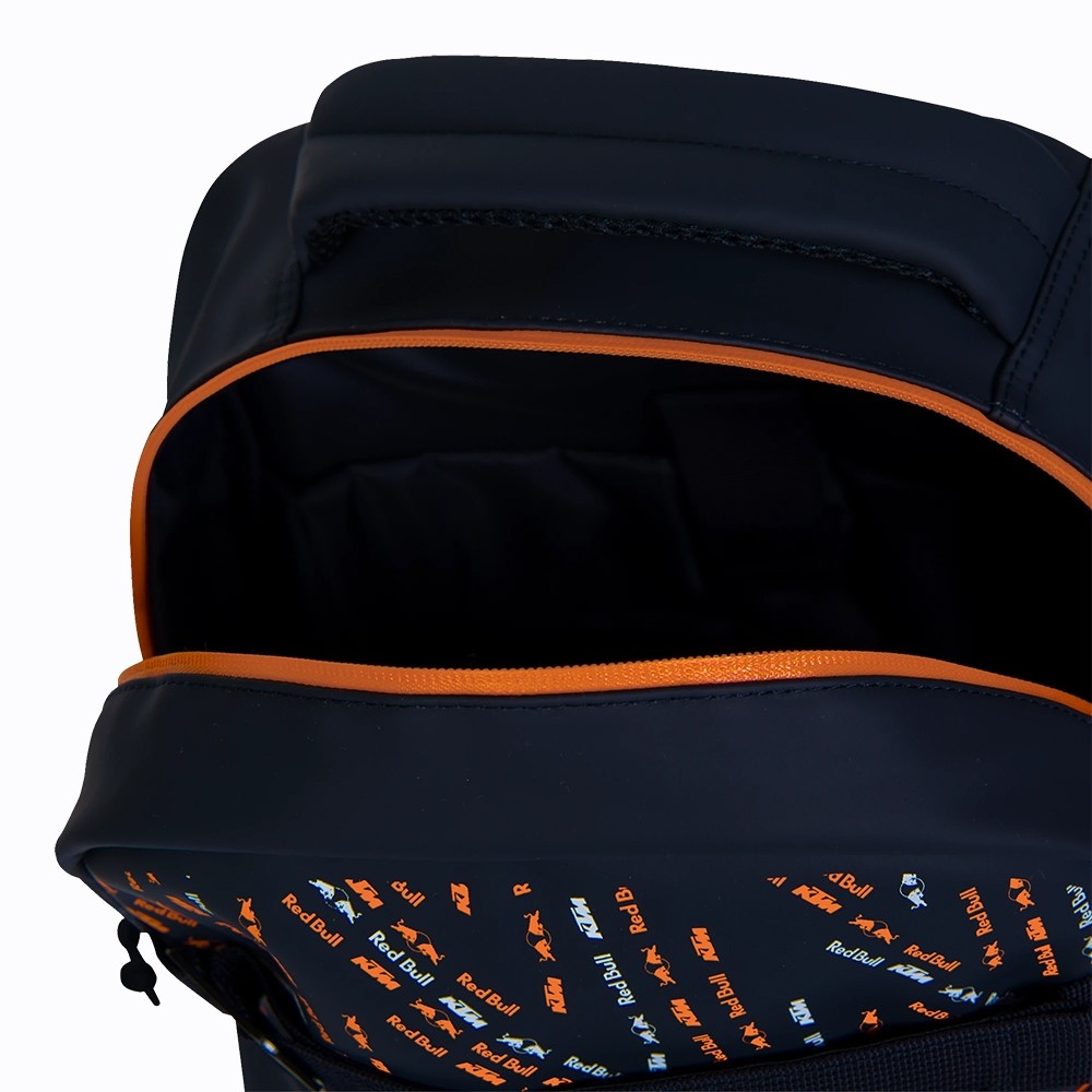 Mochila discount ktm racing