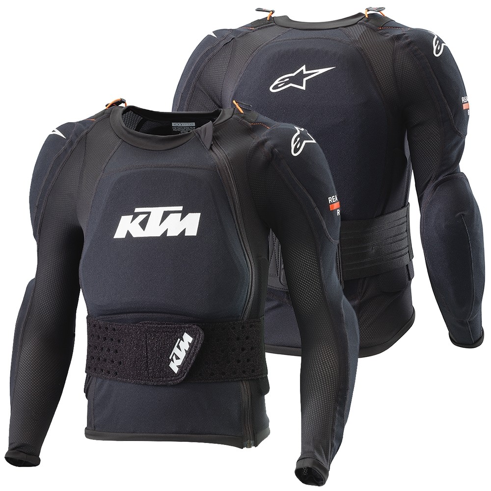 Youth on sale ktm jacket