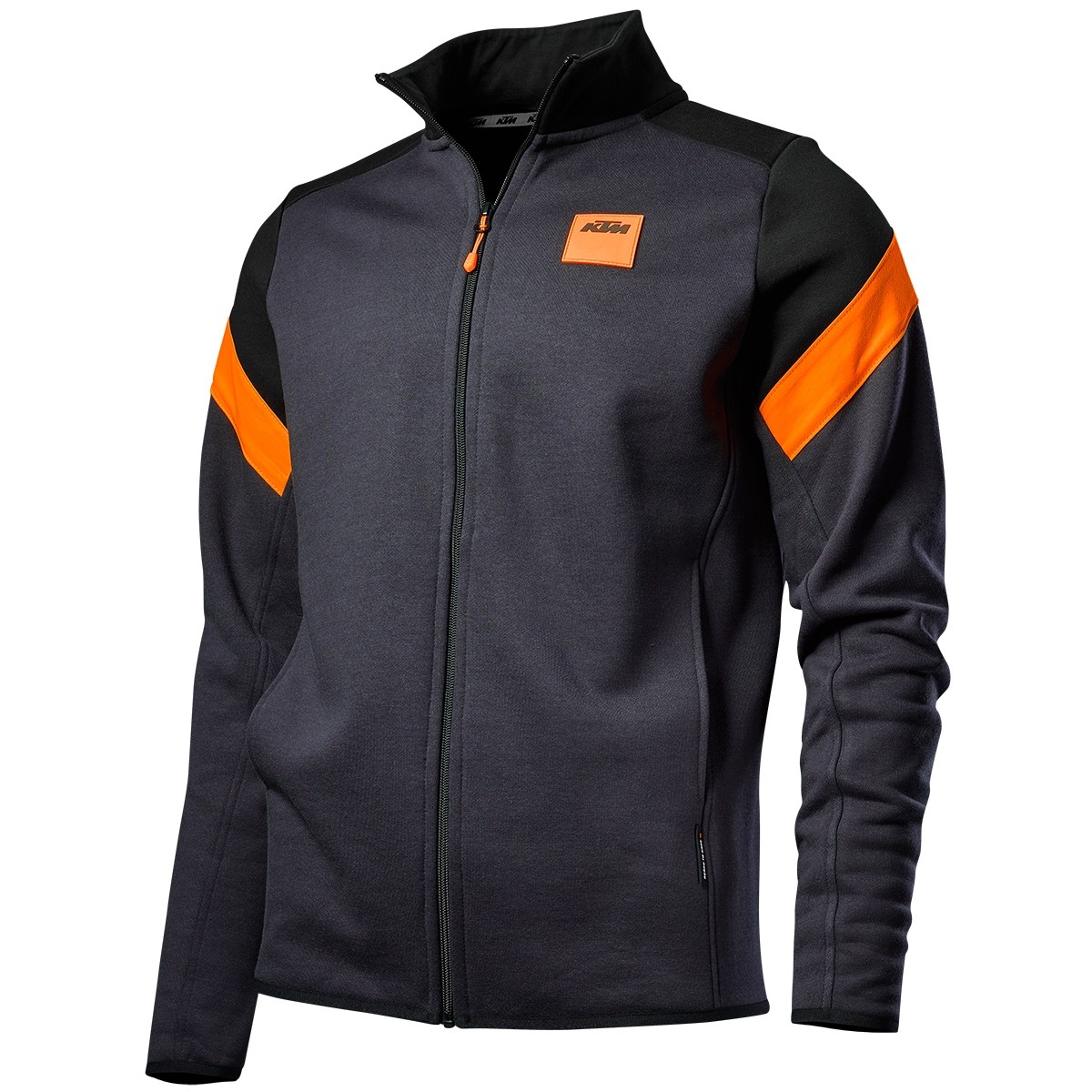 Ktm mechanic zip on sale hoodie